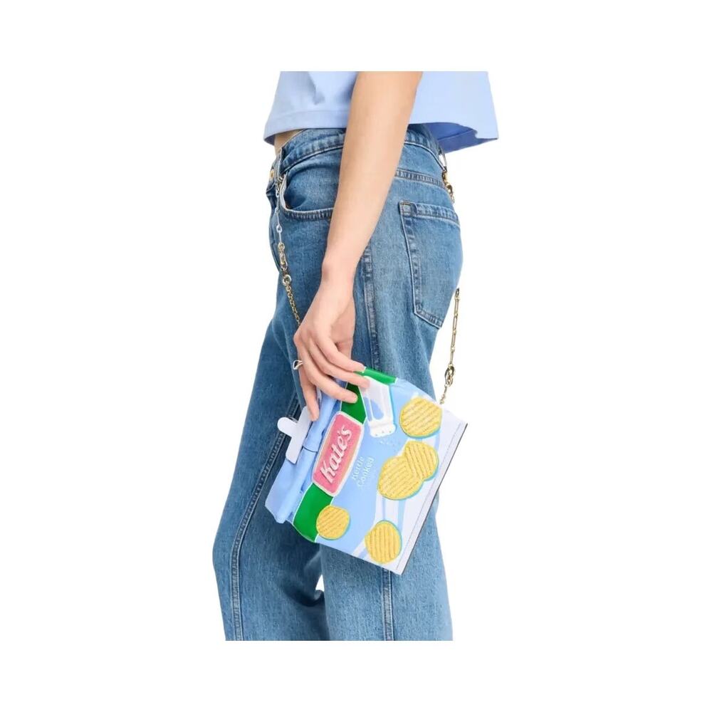 kate spade new york Snack Time Crossbody Bag - Picture 3 of 3